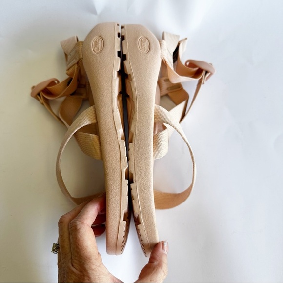 Chaco Men’s Z1 Classic Sandals Active Desert Rose Minimalist Design Outdoor 10 - Picture 4 of 10